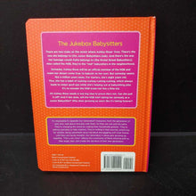 Load image into Gallery viewer, The Jukebox Babysitters (Our Generation) -american girl
