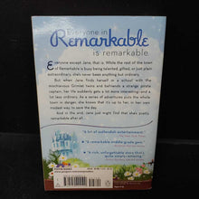Load image into Gallery viewer, Remarkable (Lizzie K. Foley) -chapter
