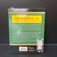 Load image into Gallery viewer, The Essential 55 Workbook (Ron Clark) -parenting
