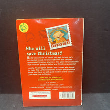 Load image into Gallery viewer, Stanley's Christmas Adventure (Flat Stanley) (Jeff Brown) -series

