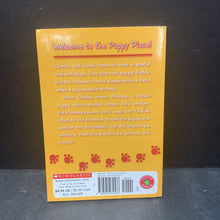 Load image into Gallery viewer, Princess (Puppy Place) (Ellen Miles) -series
