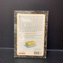 Load image into Gallery viewer, Horrible Harry and the Dead Letters (Suzy Kline) -series paperback
