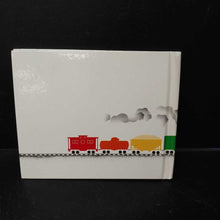 Load image into Gallery viewer, Freight Train (Donald Crews) -hardcover
