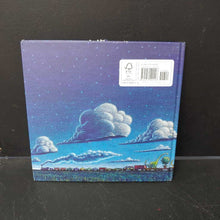 Load image into Gallery viewer, Steam Train, Dream Train (Sherri Duskey Rinker) -hardcover
