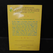 Load image into Gallery viewer, Muggie Maggie (Beverly Cleary) -chapter paperback
