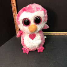 Load image into Gallery viewer, TY Beanie Boo owl Juliet
