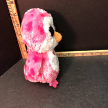 Load image into Gallery viewer, TY Beanie Boo owl Juliet

