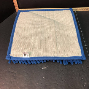 Chenille shag locker carpet