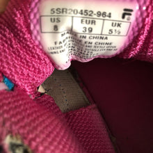 Load image into Gallery viewer, Girl&#39;s sneakers
