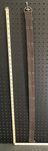 Load image into Gallery viewer, Girl's circle belt
