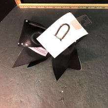 Load image into Gallery viewer, "COED" Rhinestone cheerleading bow
