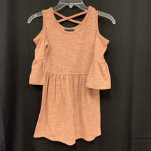 Load image into Gallery viewer, Off shoulder tunic
