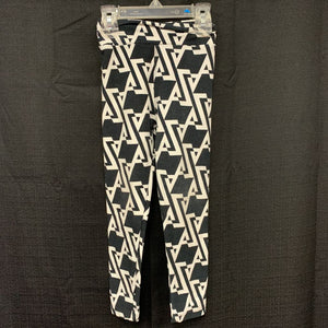 Pattern Leggings