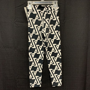 Pattern Leggings