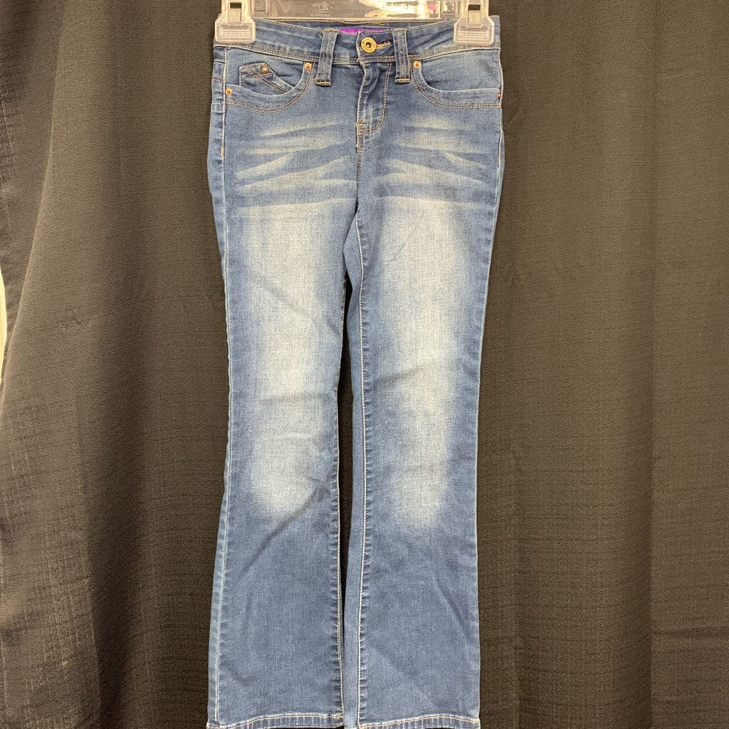 Denim pants