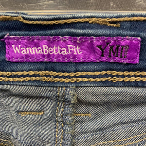 Denim pants