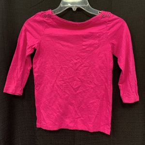 Pocket top