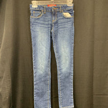 Load image into Gallery viewer, Denim Skinny pants
