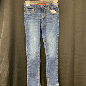 Denim Skinny pants
