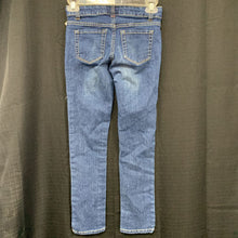 Load image into Gallery viewer, Denim Skinny pants

