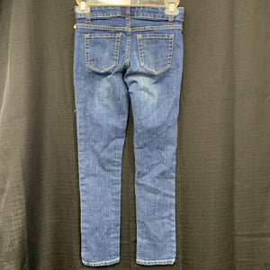 Denim Skinny pants