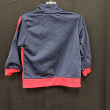 Load image into Gallery viewer, Athletic Zip Jacket
