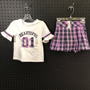 2pcs bundle outfit