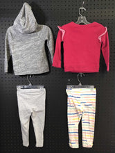 Load image into Gallery viewer, lot of 4pcs bundle clothes
