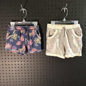 lot of 5pcs bundle shorts