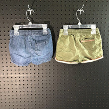 Load image into Gallery viewer, lot of 5pcs bundle shorts
