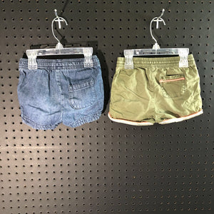 lot of 5pcs bundle shorts