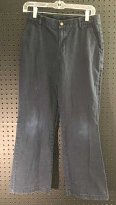 Uniform pants