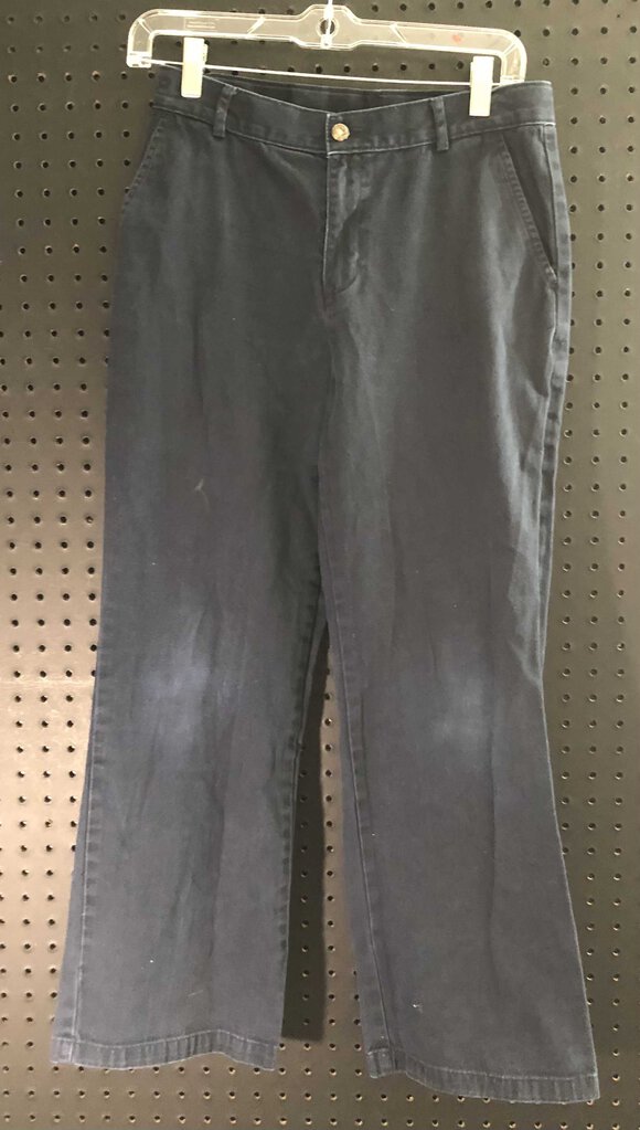 Uniform pants