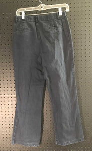 Uniform pants