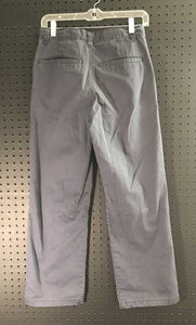Uniform pants