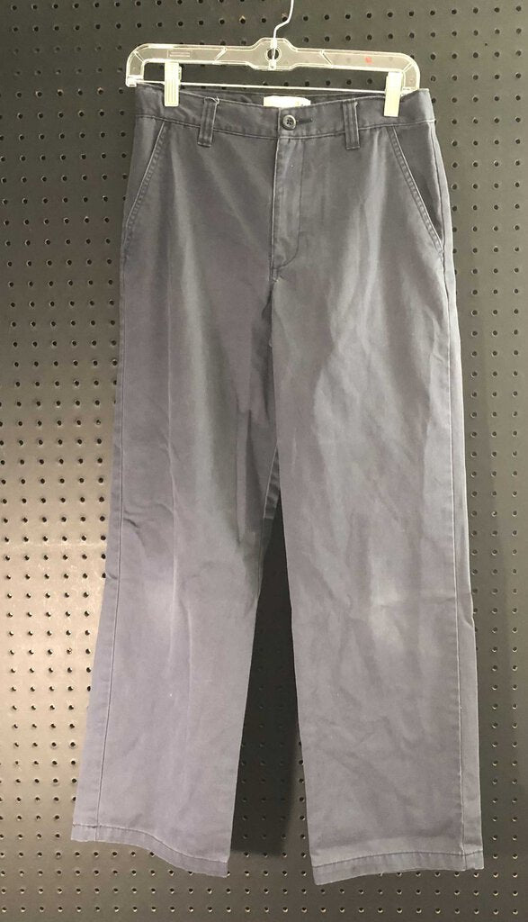 Uniform pants