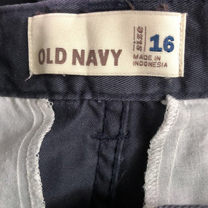 Uniform pants