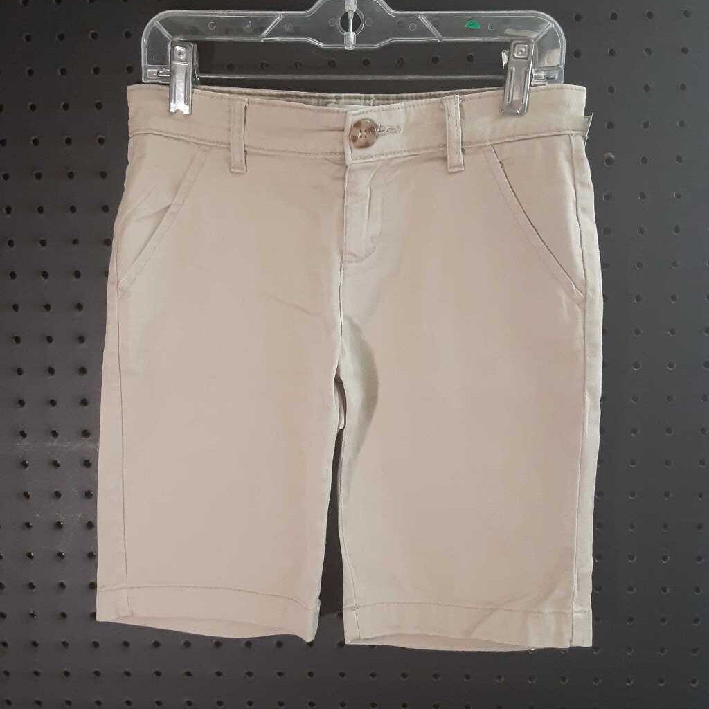 Uniform shorts