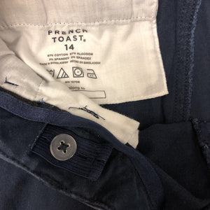 Uniform pants