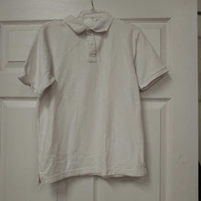 Load image into Gallery viewer, uniform polo shirt
