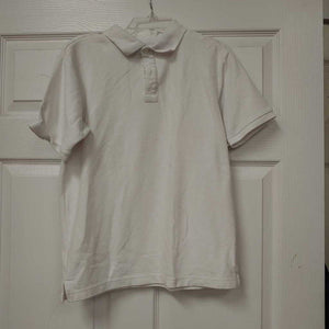 uniform polo shirt