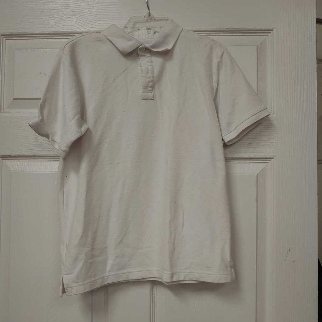 uniform polo shirt