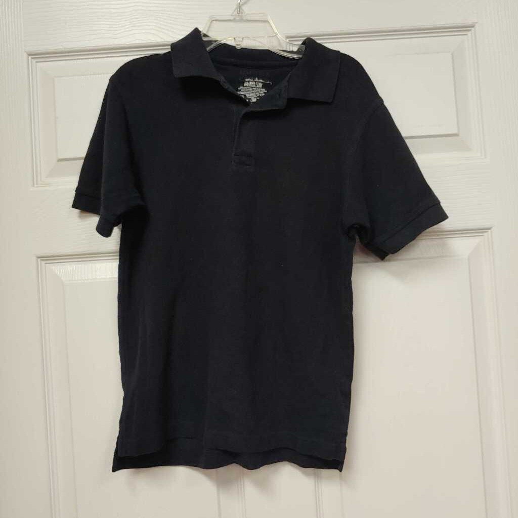 uniform polo shirt