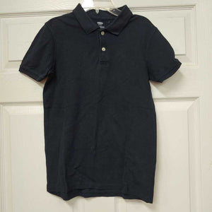 uniform polo shirt