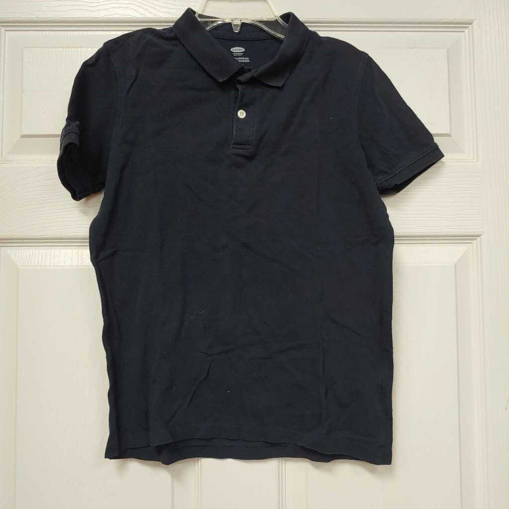 uniform polo shirt