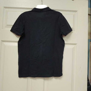 uniform polo shirt