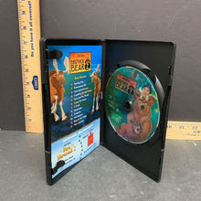 Load image into Gallery viewer, Brother Bear 2 -movie
