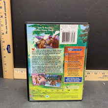 Load image into Gallery viewer, Brother Bear 2 -movie
