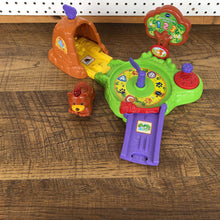 Load image into Gallery viewer, Go Go Smart Animals Forest Adventure Playset w/ Bear
