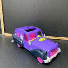 Load image into Gallery viewer, Scream-Tastic Hauntley&#39;s Hearse car
